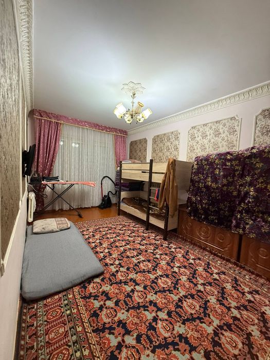 продажа 4/5/5 на Юнусабад-16, 4 хонали  сотилади