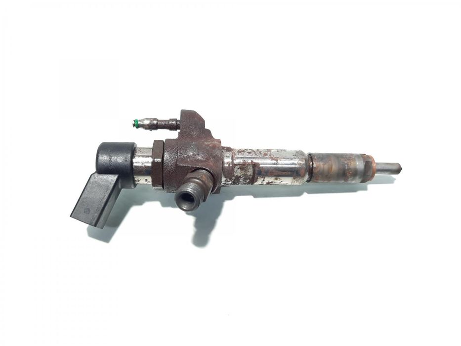 Injector Continental, cod 9674973080, Citroen C4 (II) Aircross, 1.6 HDI, 9HD