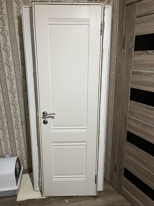 Продаются двери г. астана