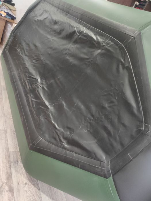 Продам лодку ПВХ