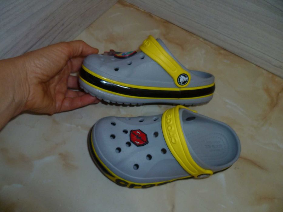 CROCS чехли Crocs