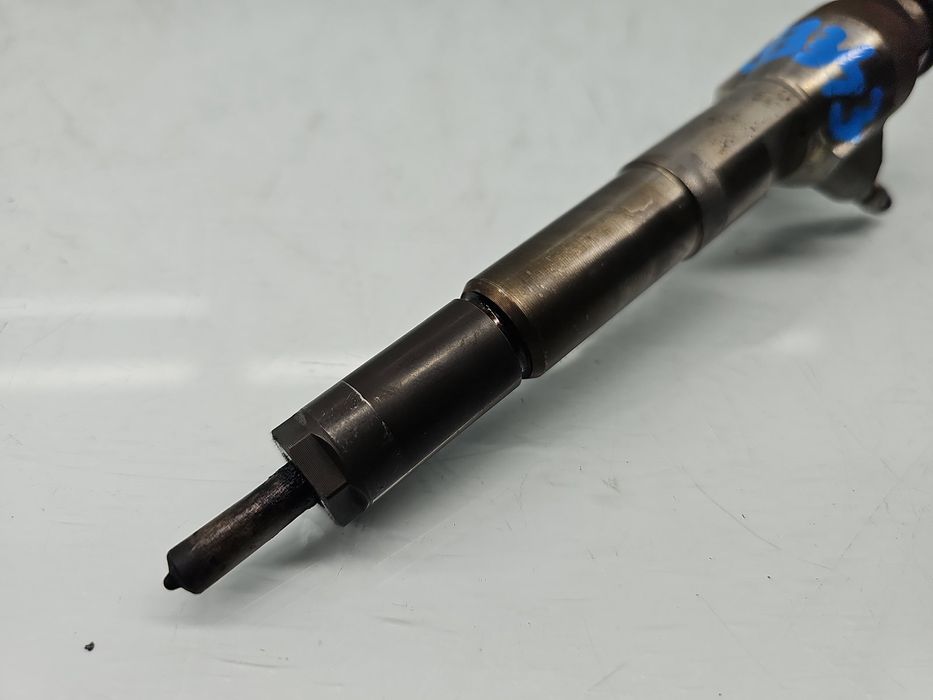 Injector Renault Megane 3 [Fabr 2008-2015] 8201100113 1.5 DCI K9K 81KW