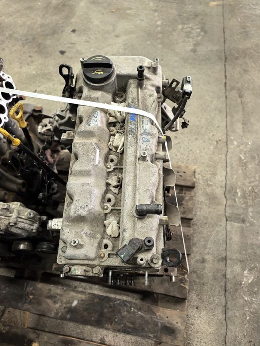 Двигател за  Kia Ceed, Hyundai 1.4crdi D4FC