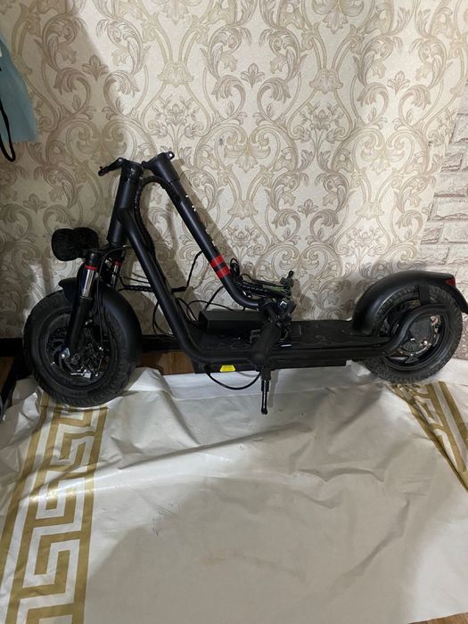 Самагат гарантиясы бар