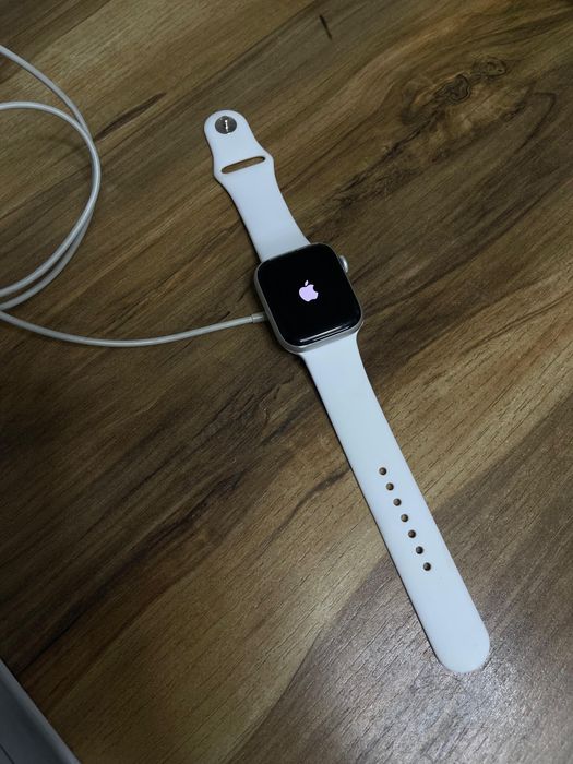 Apple Watch 5 series