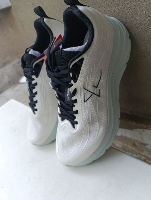 Обувь кроссовки xtep оригинал самая дешёвая цена в городе