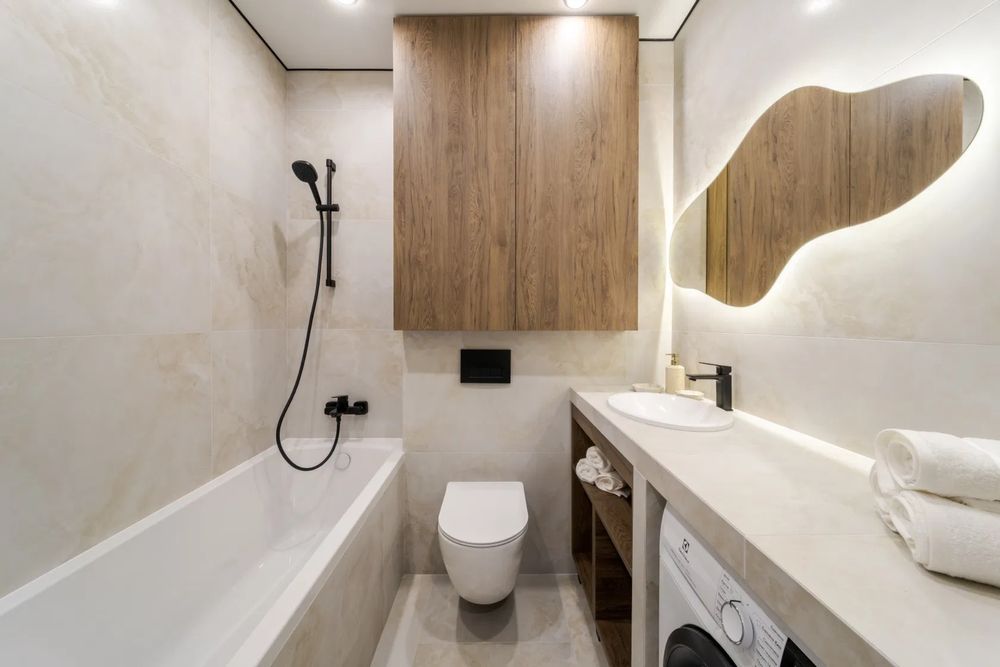 Квартира посуточно