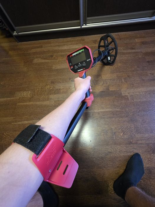 Металлоискатель Minelab Vanquish 340