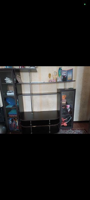 Мебельная стенка