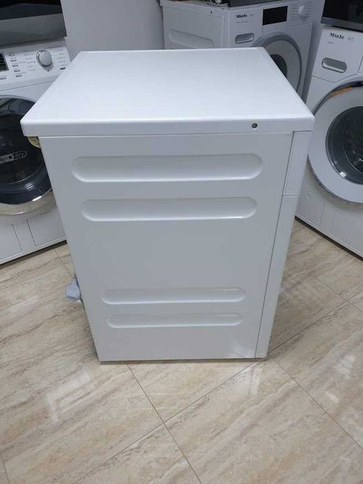 UK Miele T1 Excellence Сушилня с Термопомпа Миеле 12м Гаранция