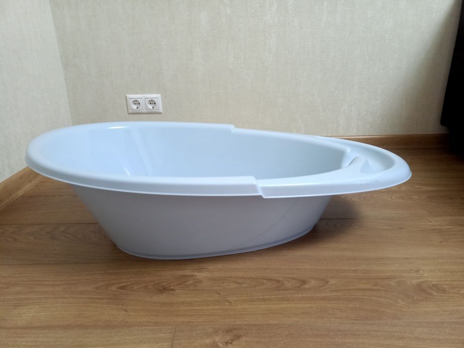 Ванночка детская