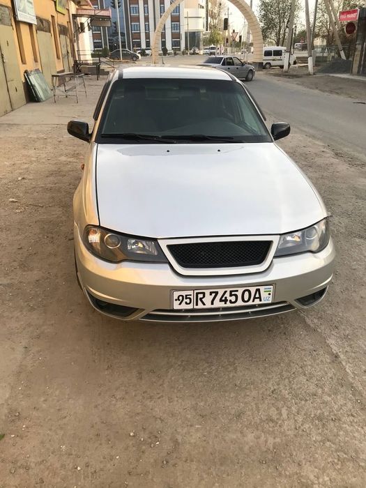 Other Nexia 2009 — 6