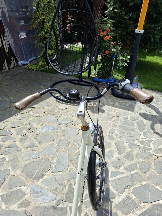 Bicicleta dama Winora xlc