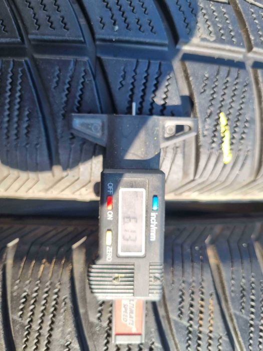 SET 2 Anvelope Iarna 235/50 R19 IMPERIAL Snowdragon UHP 103V