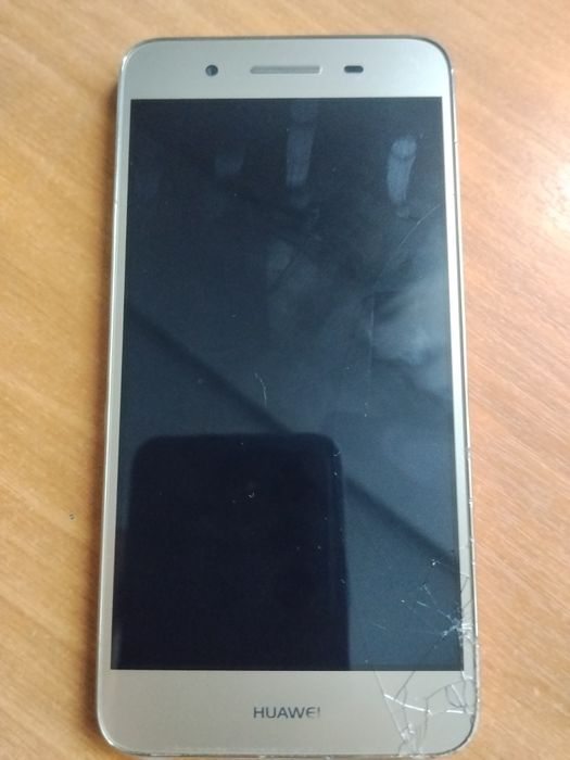 Телефон HUAWEI TAG-L21