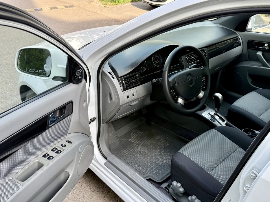 Chevrolet Lacetti / Gentra 2020 — 4