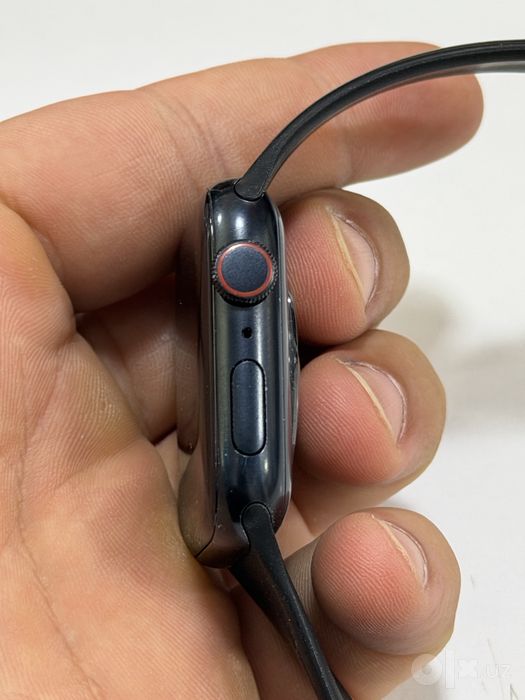 Apple watch SE 2 44mm 95% GPS, LTE