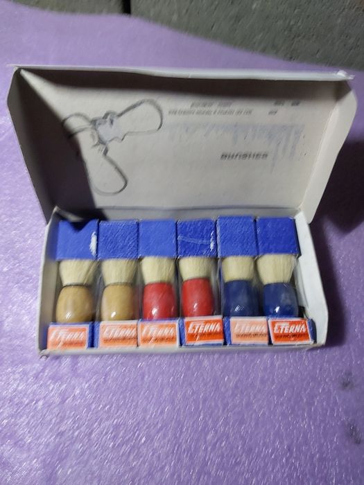 Vând pamatus de ras