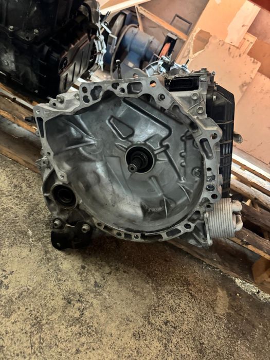 Cutie de viteze automata peugeot 5008 1.2  benzina cod AWF8G30/ 20GTBA