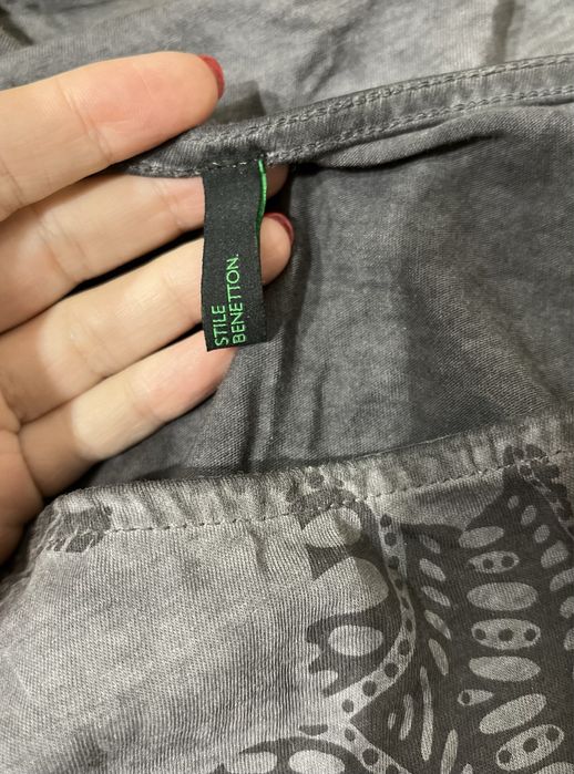 Футболка Benetton