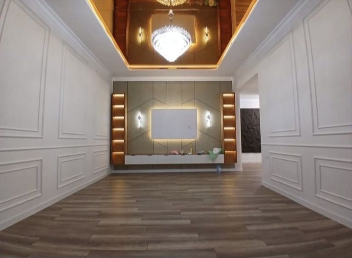 Ремонт квартиры под ключ