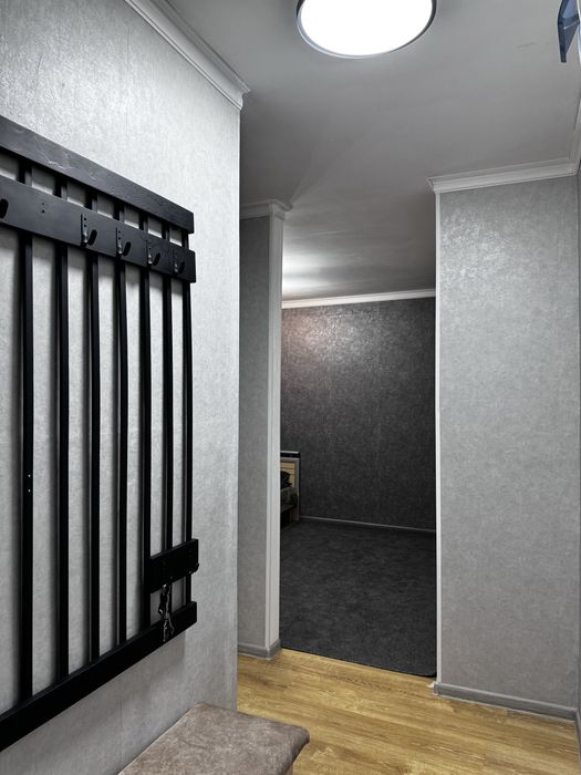 1 комнатная посуточная квартира