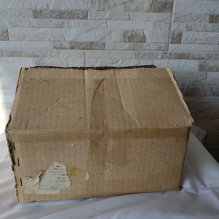 Чисто нов сервиз за кафе -15 части - Завод Китка