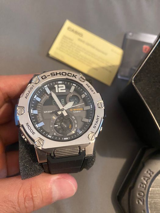 Casio G-Shock GST-B300