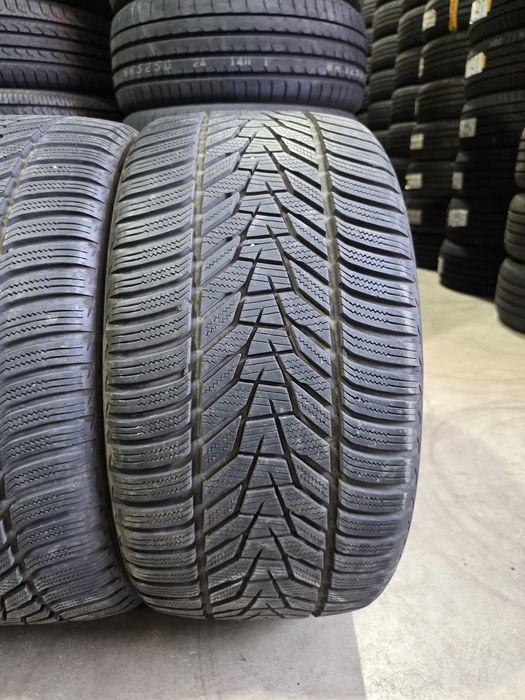 265/30/20 HANKOOK 4бр