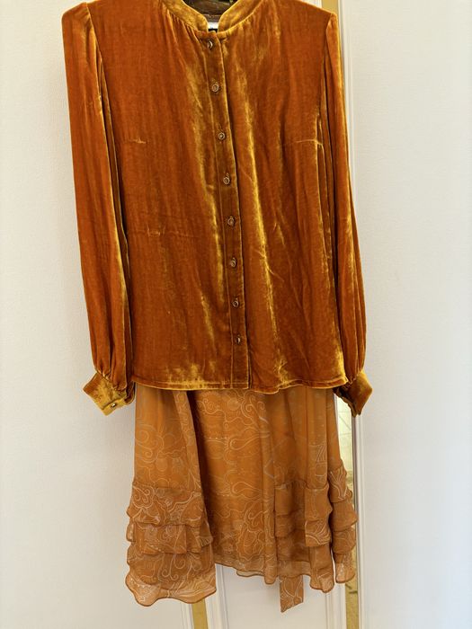 Двойка Алия Туман