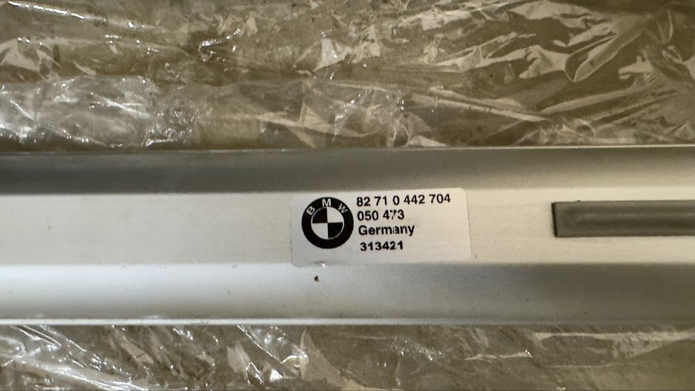 Напречни греди BMW F01/02