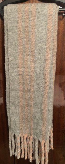 Дамски шал Bershka