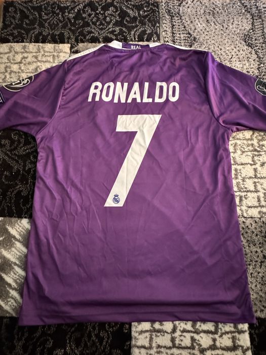 Tricou Cristiano Ronaldo