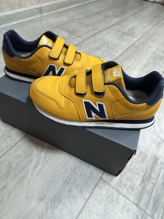 Кроссовки для мальчика