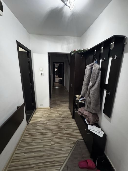 Apartament cu 2 camere decomandat