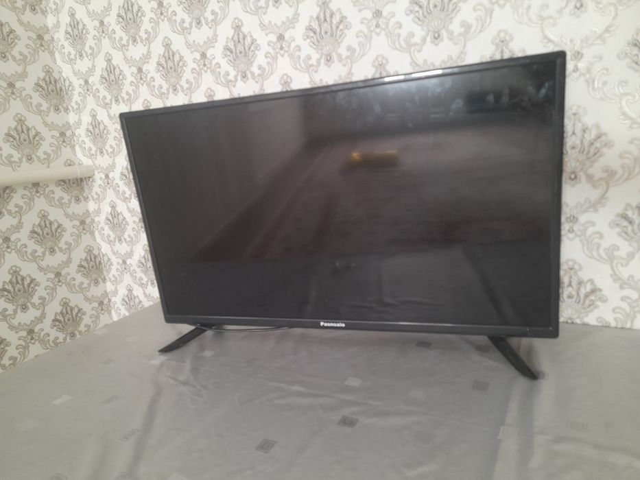 Телевизор панасониг