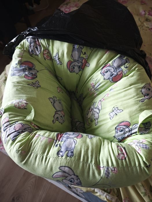 Бебешки барбарон