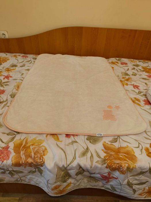 Детски одеяла , без следи от употреба, много малко използвани