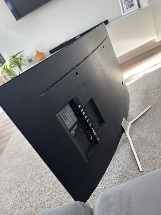 Tv samsung 123 cm curbat