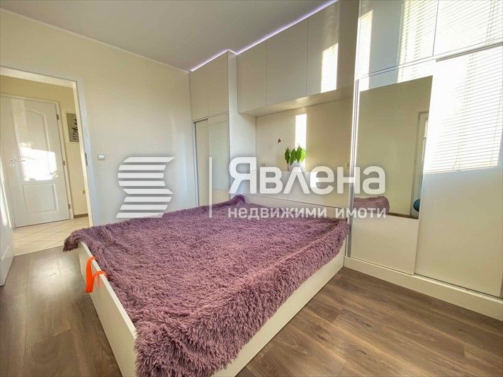 Продава се Двустаен апартамент в Варна, Виница - 61 кв.м за 2048 €/кв.м - Снимка #3