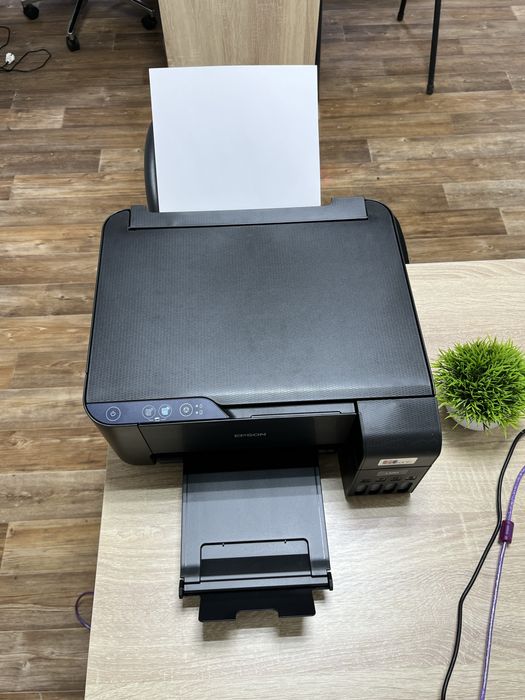 Продам принтер Epson