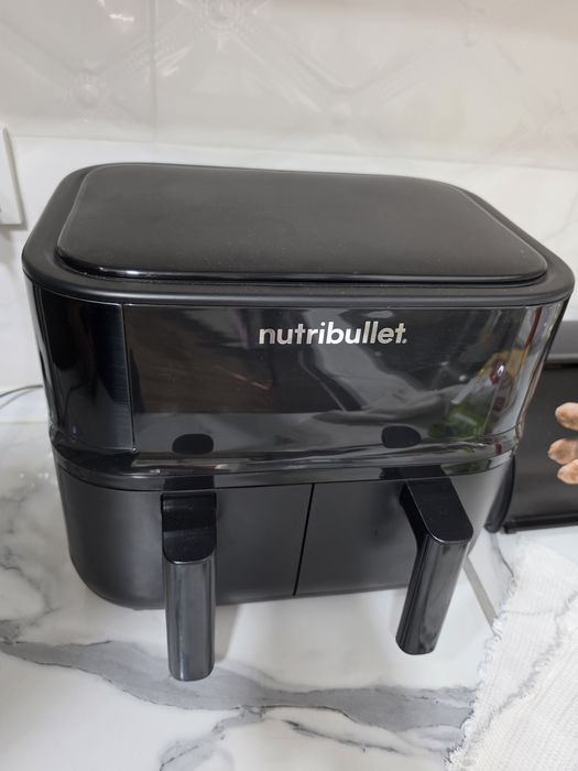 Аэрогрил Nutribullet б/у.