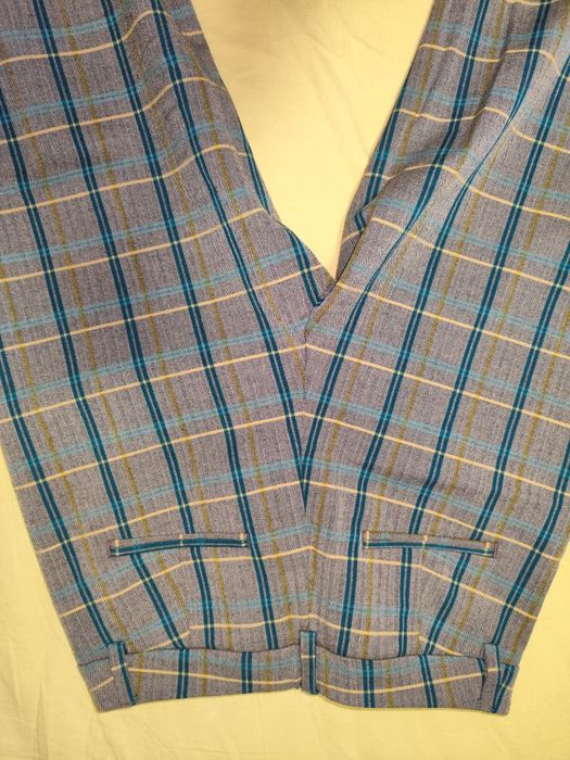 Pantaloni united colours of benetton