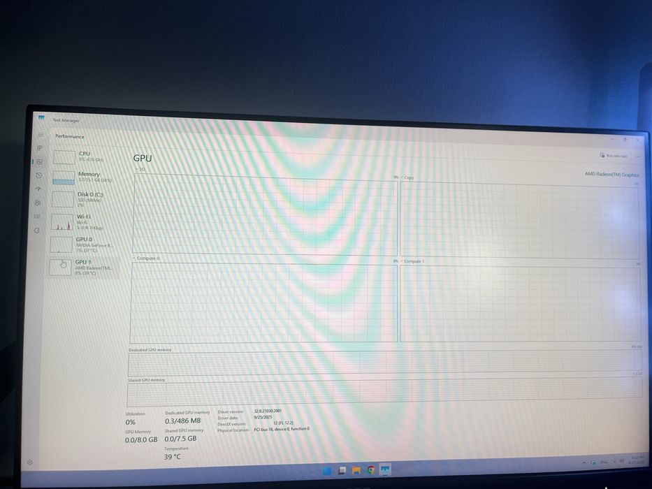 Ryzen 7 9700x RTX 5060