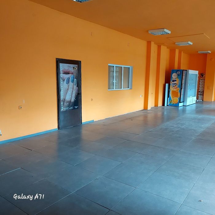 Продава се Магазин в Видин, Химик - 143 кв.м за 425 €/кв.м - Снимка #16