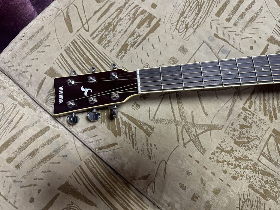 Гитара, Yamaha FG830