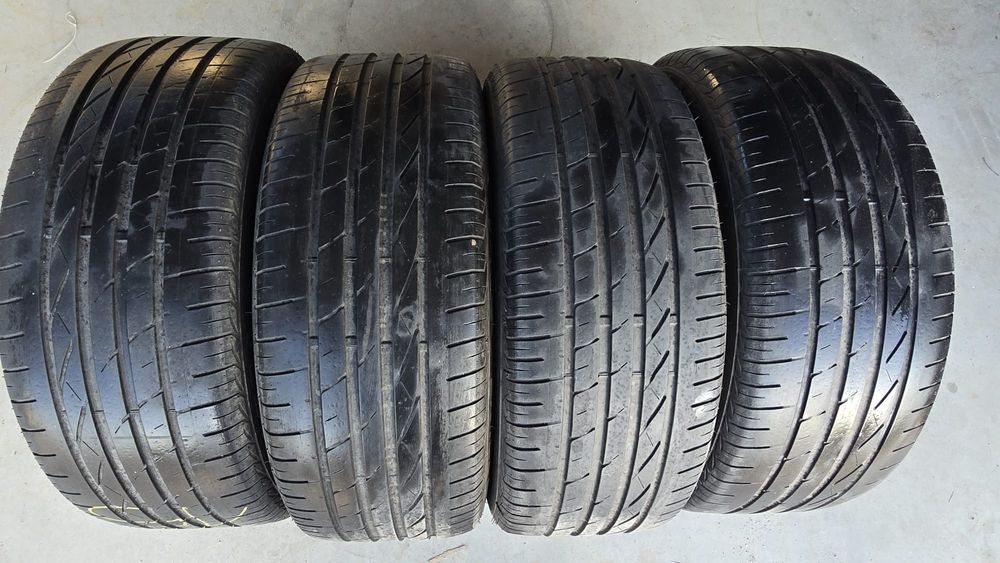 Anvelope Vara  235 55 17