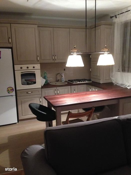 Apartament 2 camere, gradina 110mp, parcare, zona Eugen Ionesco