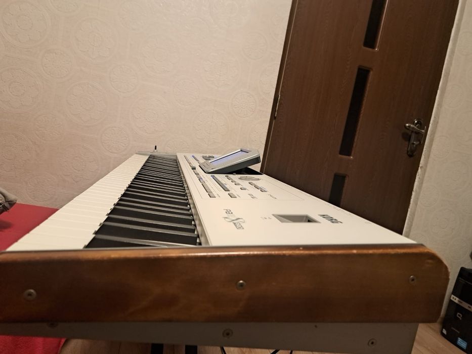 Korg pa 2 stare buna