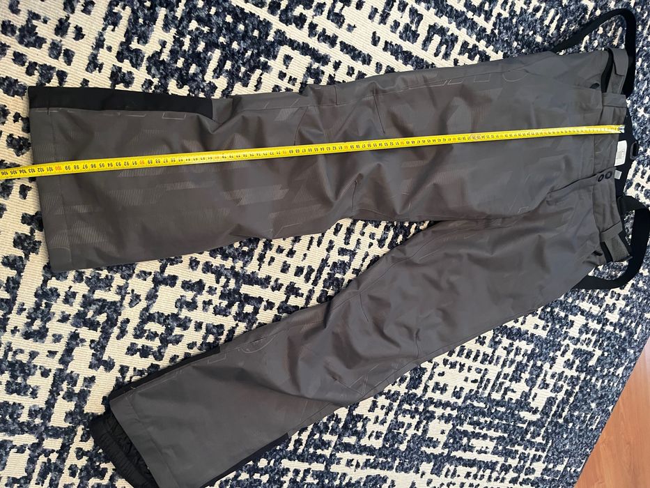 Rossignol Hero ски сноуборд панталон размер L